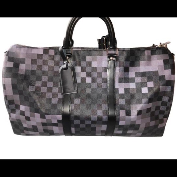 Louis Vuitton Handbags - Authentic LV keepall 55
